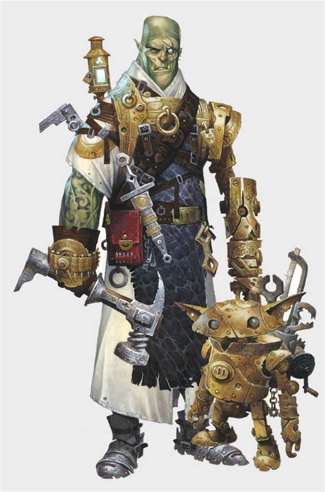 tv tropes pathfinder|Pathfinder Iconics / Characters .